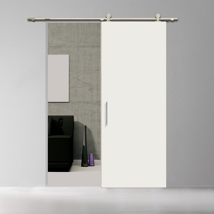 Porte 3 1 porte moderne fashion porta steel cl avorio Nit 15381