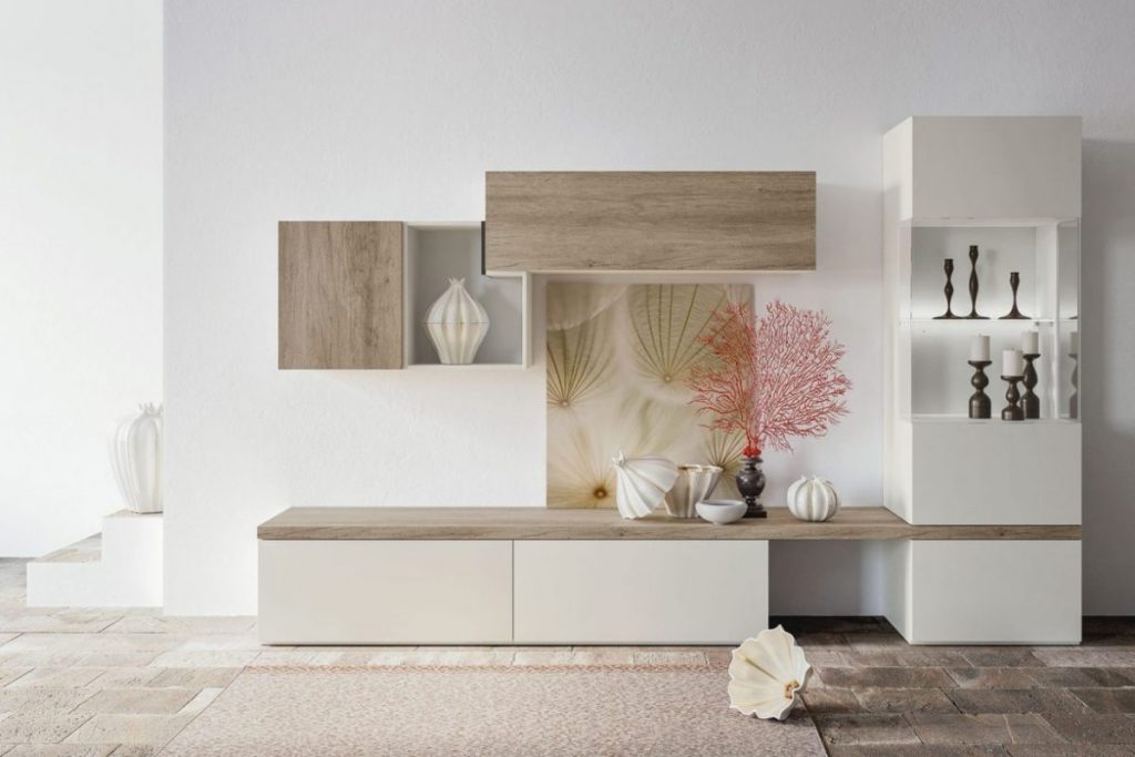 Living M12 - Marka 15 LIVING M12 MARKA