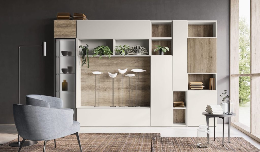Living M19 - Marka 14 LIVING M19 MARKA