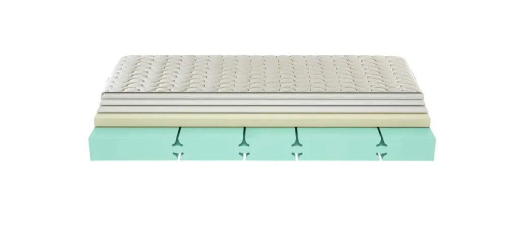 memory flex castiflex e0142be4