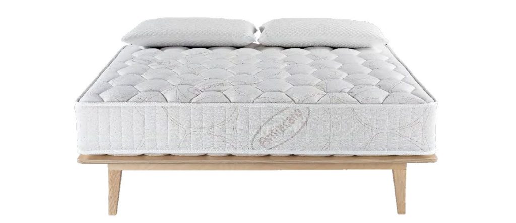 LINEA EASY 68 rubino materasso a molle bonnel 116d2b93