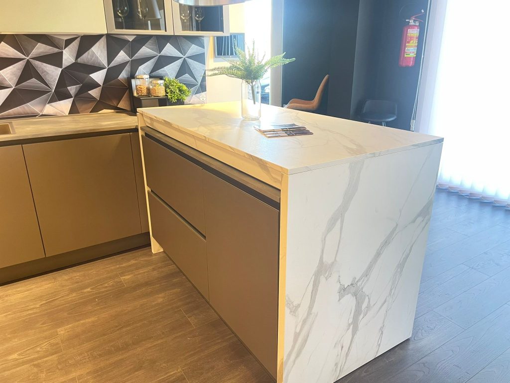 CUCINA IMMAGINA