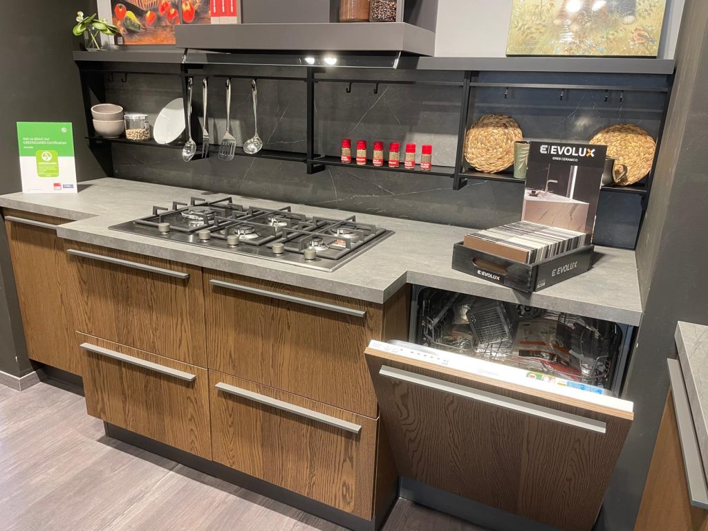 CUCINA CREO SMART 4