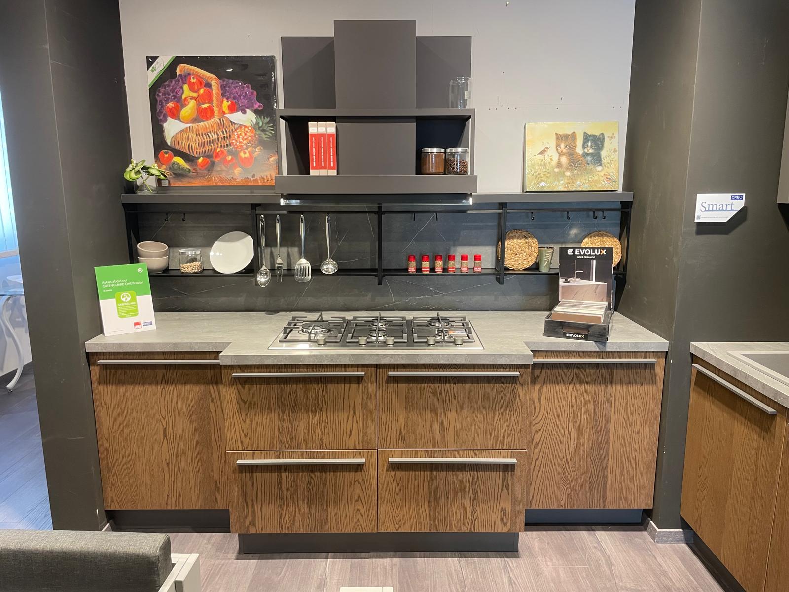 CUCINA CREO SMART1