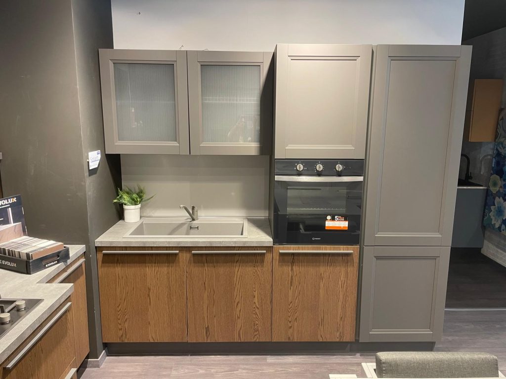 CUCINA CREO SMART2